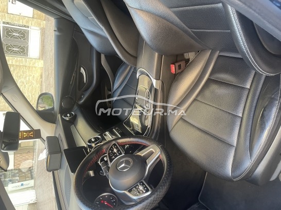 ميرسيديس-بينز كلاسي جلس 220d مستعملة 2266313