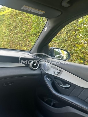 MERCEDES-BENZ Classe glc 300de pack amg occasion 2470031