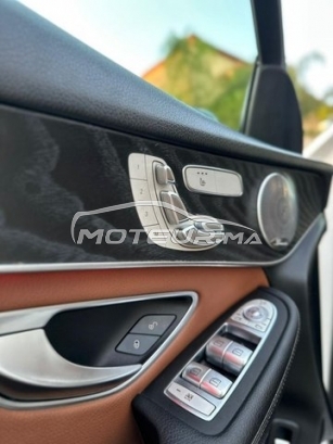 MERCEDES-BENZ Classe glc occasion 3428438