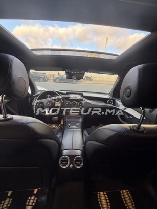 MERCEDES-BENZ Classe glc occasion 2596846