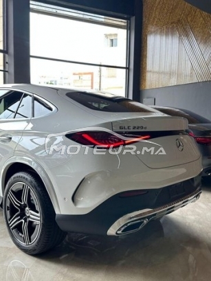 MERCEDES-BENZ Classe glc occasion 1690145
