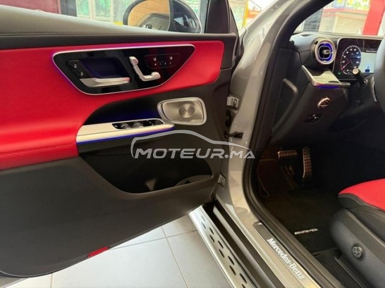 ميرسيديس-بينز كلاسي جلس 250de مستعملة 2635152