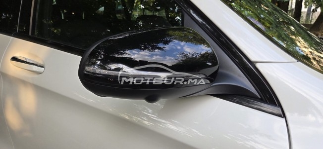 MERCEDES-BENZ Classe glc Glc 300 de occasion 2438985