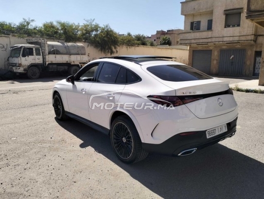 ميرسيديس-بينز كلاسي جلس مستعملة 3570633