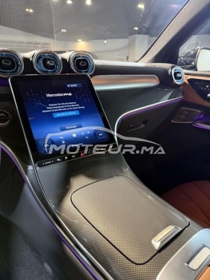 ميرسيديس-بينز كلاسي جلس مستعملة 3386443