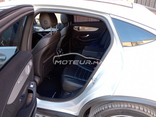 KIFAL - MERCEDES-BENZ GLC Coupé