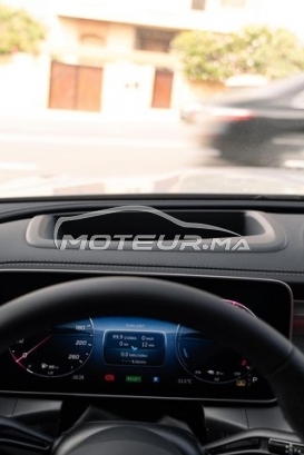 MERCEDES-BENZ Classe glc occasion 2522626