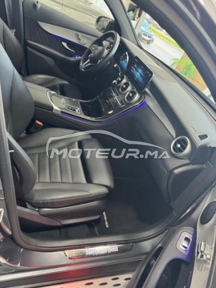 MERCEDES-BENZ Classe glc occasion 3432058