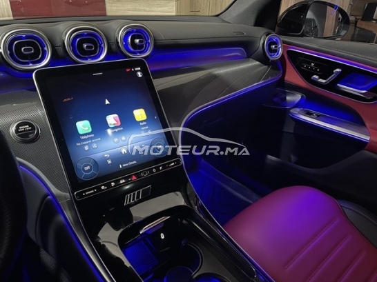 ميرسيديس-بينز كلاسي جلس 250de مستعملة 3089718