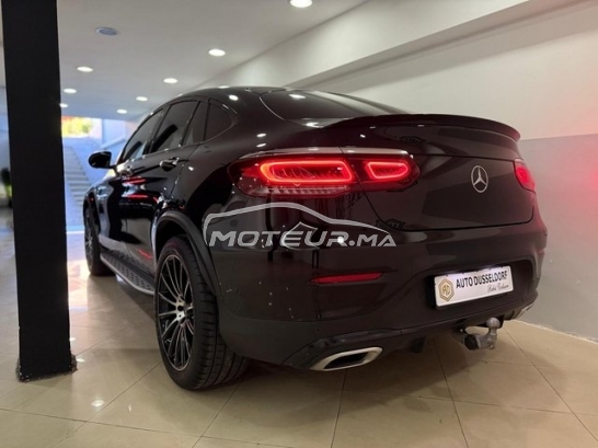 MERCEDES-BENZ Classe glc occasion 2005601