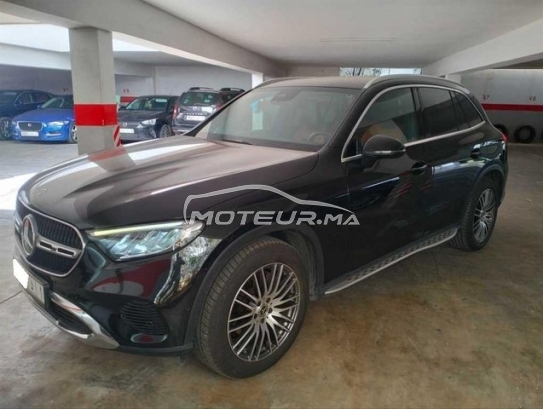 شراء السيارات المستعملة MERCEDES-BENZ Classe glc في المغرب - 489944
