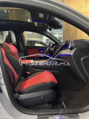 MERCEDES GLC 300de  2026