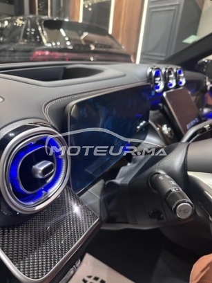 ميرسيديس-بينز كلاسي جلس مستعملة 3317190