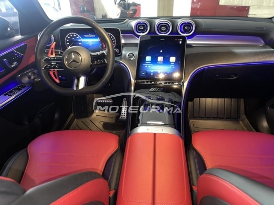 ميرسيديس-بينز كلاسي جلس 250de مستعملة 3089712