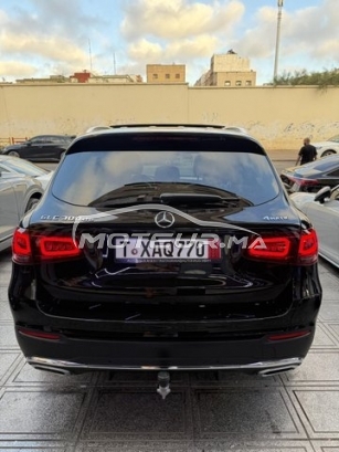 MERCEDES-BENZ Classe glc occasion 2596849