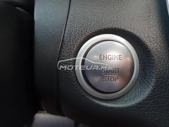 MERCEDES-BENZ Classe glc 250d 4matic amg line edition importÉe ttoptions occasion 2997925