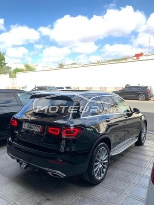 MERCEDES-BENZ Classe glc occasion 2990336