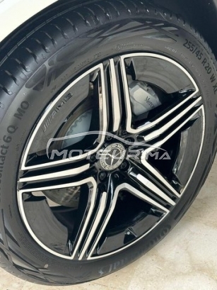 MERCEDES-BENZ Classe glc occasion 1690139