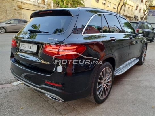 MERCEDES-BENZ Classe glc 250d 4matic amg line edition importÉe ttoptions occasion 2997915