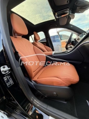 MERCEDES-BENZ Classe glc occasion 2281955