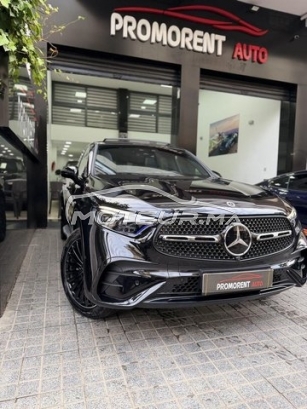 ميرسيديس-بينز كلاسي جلس مستعملة 3151027