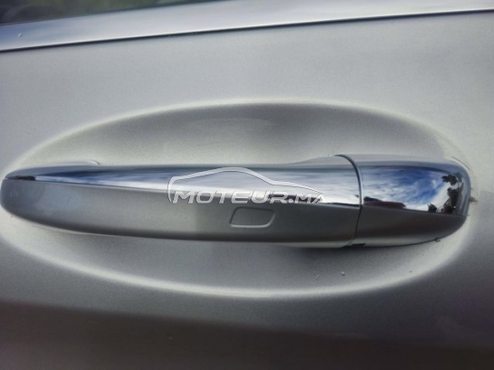MERCEDES-BENZ Classe glc occasion 3062975