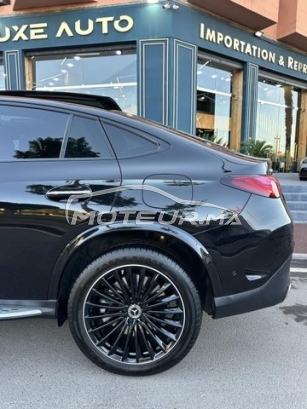 MERCEDES-BENZ Classe glc occasion 2912341