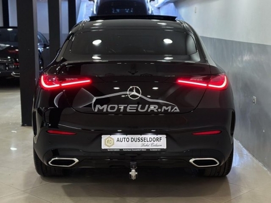 MERCEDES-BENZ Classe glc occasion 1898489