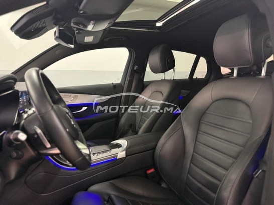 MERCEDES-BENZ Classe glc occasion 2005603