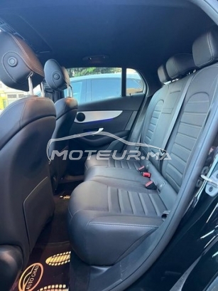 ميرسيديس-بينز كلاسي جلس مستعملة 2812369