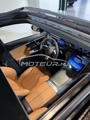 ميرسيديس-بينز كلاسي جلس مستعملة 3386442