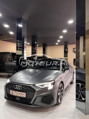 أودي ا3 مستعملة 1834168