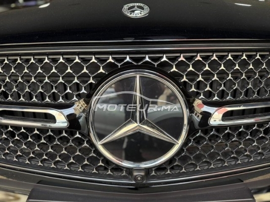 MERCEDES-BENZ Classe glc occasion 3373252