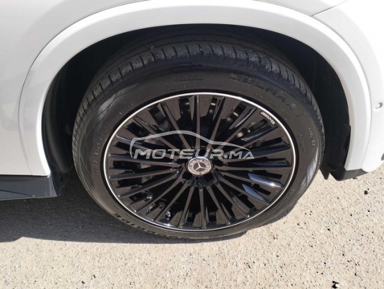 ميرسيديس-بينز كلاسي جلس مستعملة 3570923