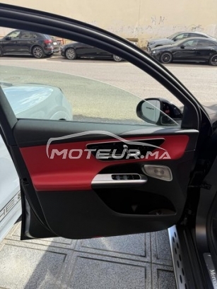 MERCEDES-BENZ Classe glc occasion 3109404