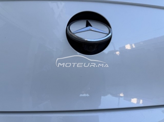 ميرسيديس-بينز كلاسي جلس مستعملة 3372429