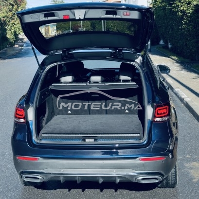 ميرسيديس-بينز كلاسي جلس 300de مستعملة 3020095