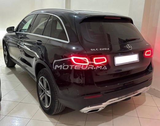 ميرسيديس-بينز كلاسي جلس 220d مستعملة 3208831