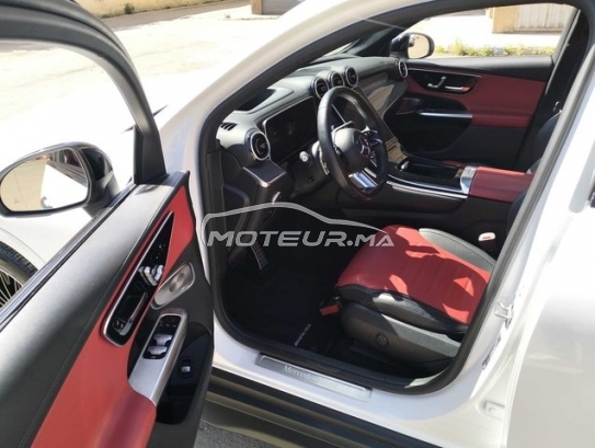 ميرسيديس-بينز كلاسي جلس مستعملة 3570917