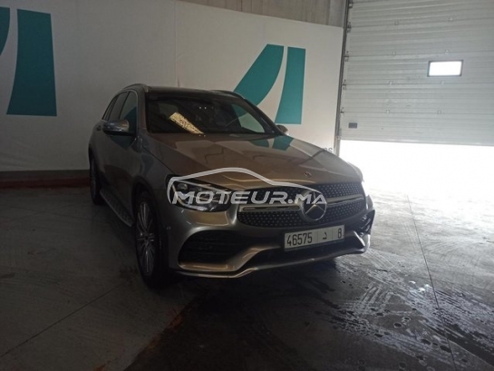 ميرسيديس-بينز كلاسي جلس مستعملة 2773171