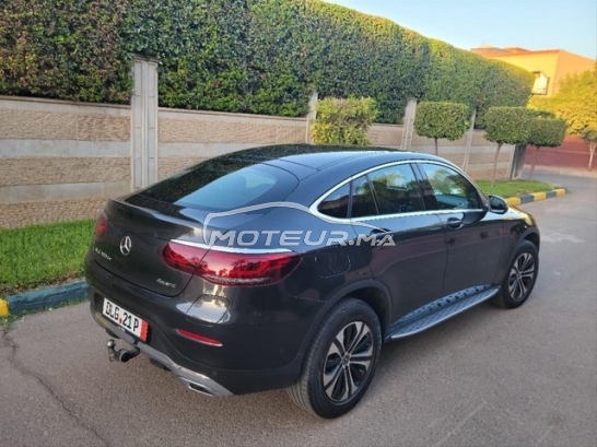 MERCEDES-BENZ Classe glc occasion 2748867