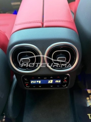 MERCEDES-BENZ Classe glc occasion 2927139