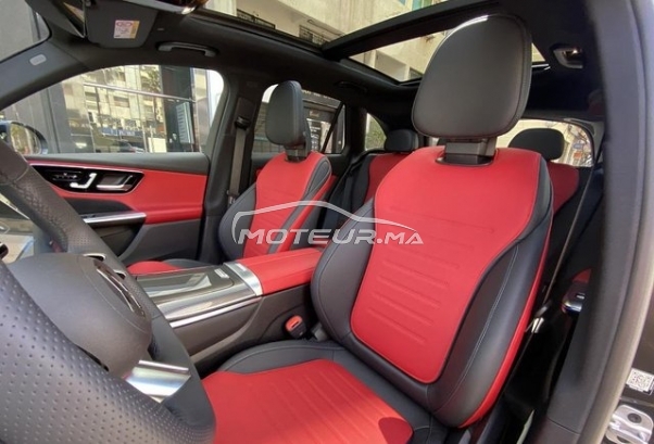 ميرسيديس-بينز كلاسي جلس 220 d مستعملة 1616154