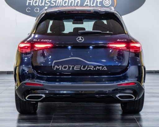 ميرسيديس-بينز كلاسي جلس Amg line+ مستعملة 1709423