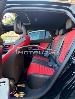 ميرسيديس-بينز كلاسي جلس مستعملة 2881445