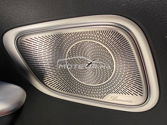 MERCEDES-BENZ Classe glc occasion 2012364