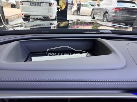 Mercedes-Benz GLC 300d Pack AMG Line plus