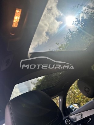 MERCEDES-BENZ Classe glc 300de pack amg occasion 2470037