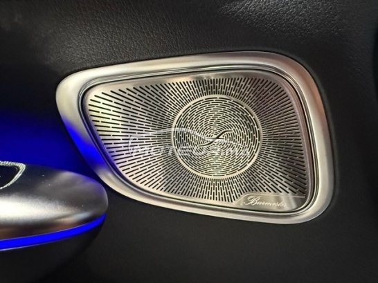 ميرسيديس-بينز كلاسي جلس مستعملة 2020814