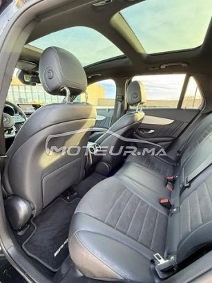 MERCEDES-BENZ Classe glc occasion 2992929